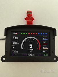 Dashboard SimRacing 4” -10” SimHub Custom