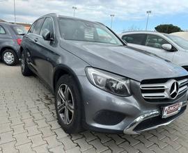 Mercedes Classe GLC 250 d Sport 4matic auto