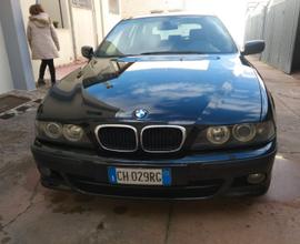 BMW Serie 5 (E39) - 2003 Touring