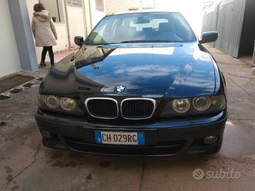 BMW Serie 5 (E39) - 2003 Touring