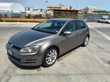 Golf 7 confort line 1.4 tsi