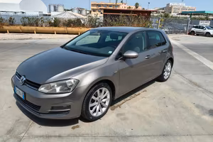Golf 7 confort line 1.4 tsi