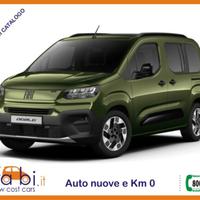 FIAT Doblo 1.5 BlueHDi 100CV Doblò (Passo Corto)