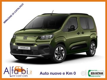 FIAT Doblo 1.5 BlueHDi 100CV Doblò (Passo Corto)