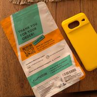 custodie Google Pixel 8