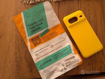 custodie Google Pixel 8