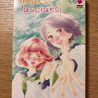 Amarsi, lasciarsi 1 variant