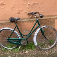 Bici donna usata