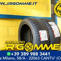 2 Gomme al NUOVO% 195/45/16 KLEBER 4 Stagioni - Ca