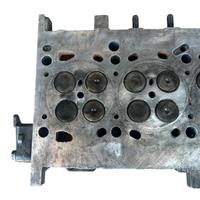 Testata motore fiat lancia alfa 1300 multijet 95 c
