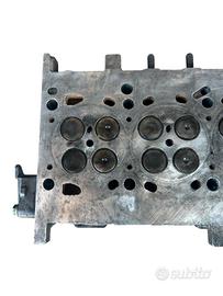 Testata motore fiat lancia alfa 1300 multijet 95 c