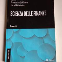 Scienza delle Finanze - esercizi (16° edizione)