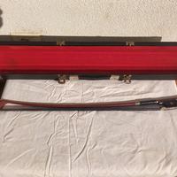 Arco Buzatto per contrabbasso