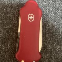 Victorinox Golfer