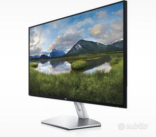 Monitor Dell 27'' Full HD