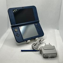 New nintendo 3Ds XL TOP IPS console + homebrew