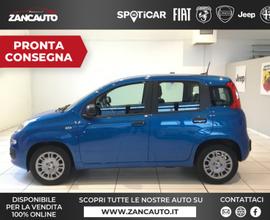 FIAT Panda S9 1.0 Hybrid - PROMO LUGLIO + TARGA
