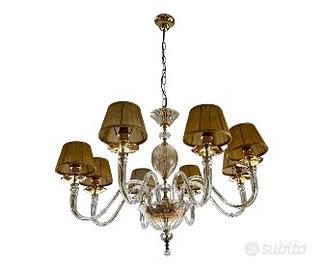 Lampadario a sospensione