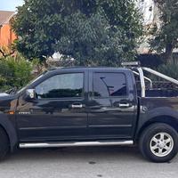 Great Wall steed gancio traino