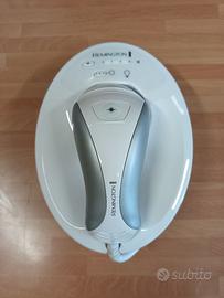 DEPILATORE REMINGTON LUCE PULSATA