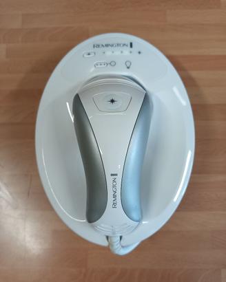 DEPILATORE REMINGTON LUCE PULSATA