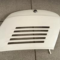 Pacchetta copri motore vespa special 50