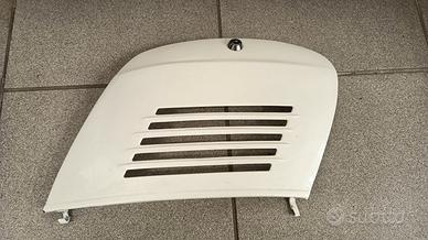 Pacchetta copri motore vespa special 50