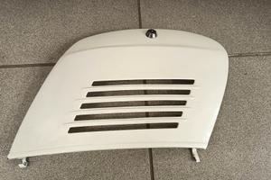 Pacchetta copri motore vespa special 50