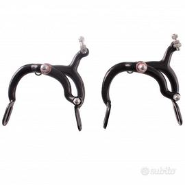 Coppia ganascie freno per MBX anni 80 DIA-COMPE MX