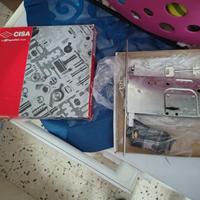 serratura porta d'ingresso 35 euro 