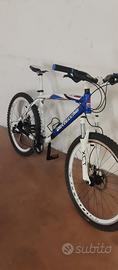 MTB bottecchia FX 520