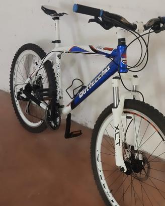 MTB bottecchia FX 520