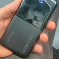 power bank sahesun  20000 mha fast charger