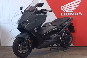 Yamaha T Max 560 - 2021