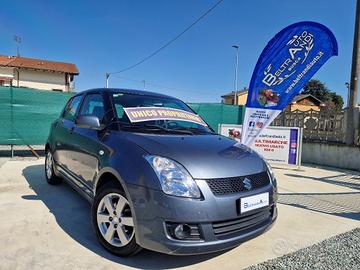 SUZUKI Swift 1.3 90Cv 5 Porte 1proprietario
