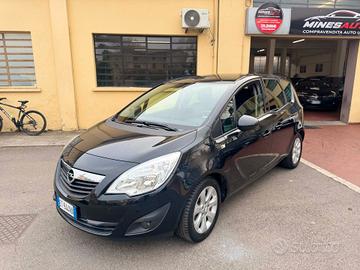 Opel Meriva ANNO 2014 1.4 BENZINA 100CV Cosmo