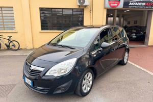 Opel Meriva ANNO 2014 1.4 BENZINA 100CV Cosmo