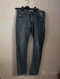 Jeans Roy Roger’s Uomo Mod. Zeus