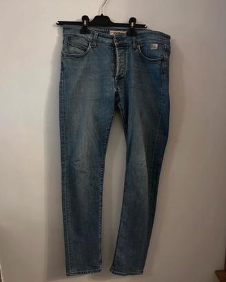 Jeans Roy Roger’s Uomo Mod. Zeus