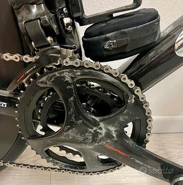Campagnolo SuperRecord EPS 12v elettronico
