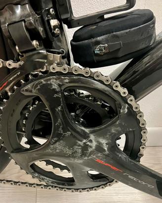 Campagnolo SuperRecord EPS 12v elettronico