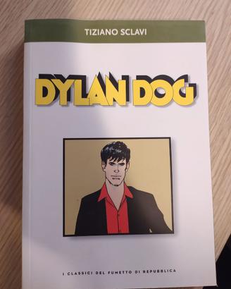 Collana "i classici del fumetto di repubblica"