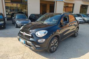 Fiat 500X 1.6 MultiJet 120 CV Cross Plus Neopatent