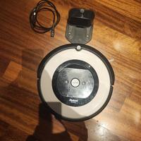 I-robot roomba e5