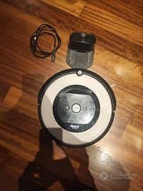 I-robot roomba e5
