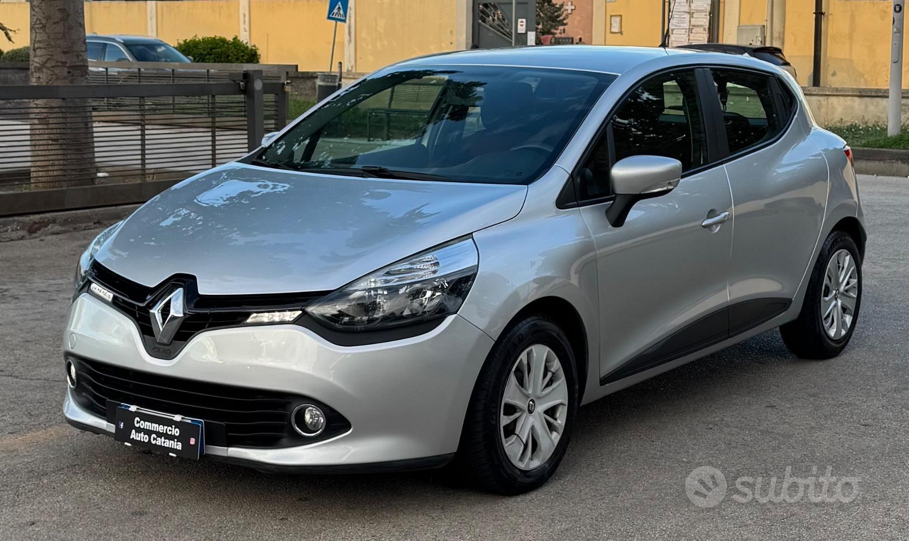 Renault Clio 2016 photo 3