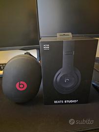 Beats Studio 3 Wireless