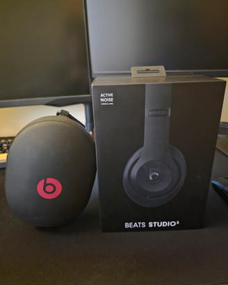 Beats Studio 3 Wireless