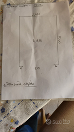 Garage a Ozzano dell' Emilia