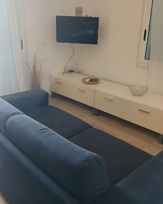 Oasi blu